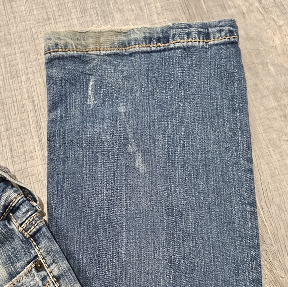 Serfontaine Jeans Vintage - Picture 7 of 8